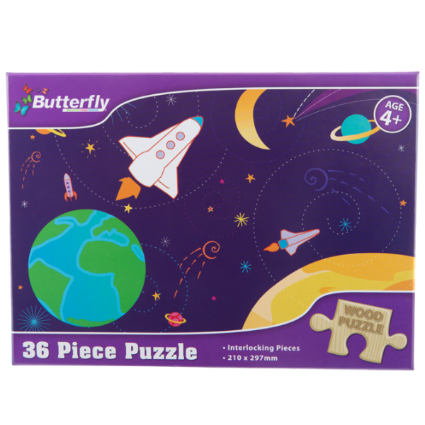36 pc puzzle