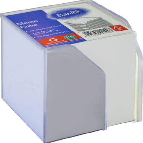 Bantexmemo large white
