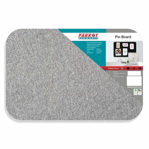pin board 600x450