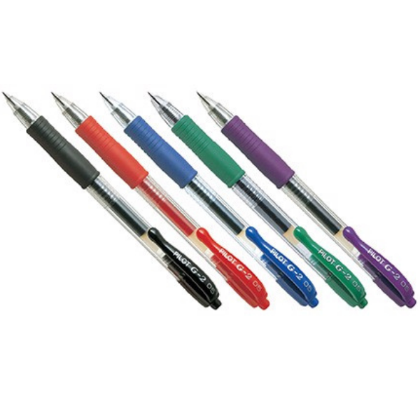 pentel