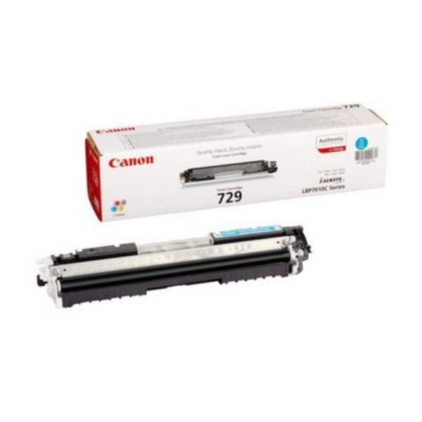 canon CRG 729 C
