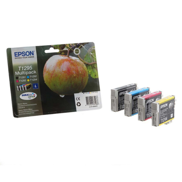 1295 multipack