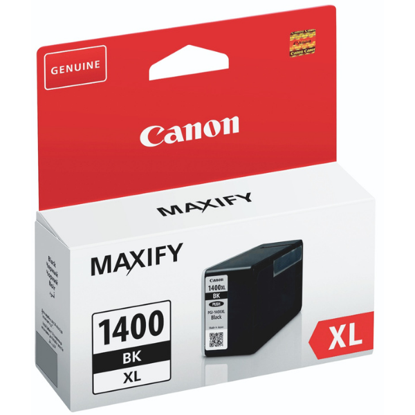 1400XL black