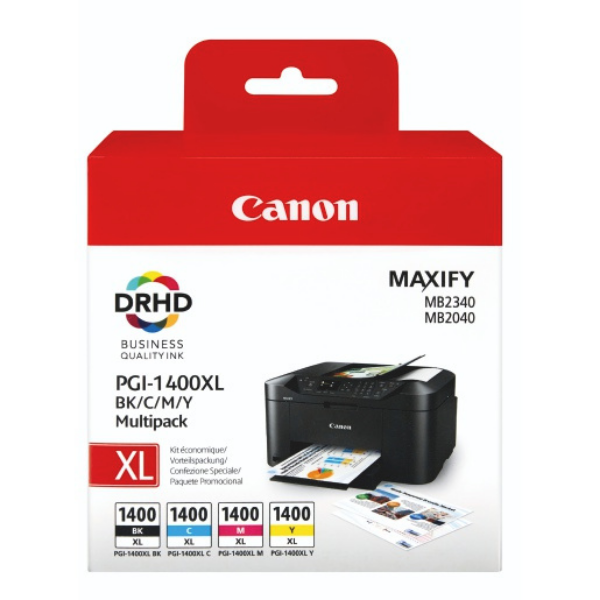 1400XL multipack
