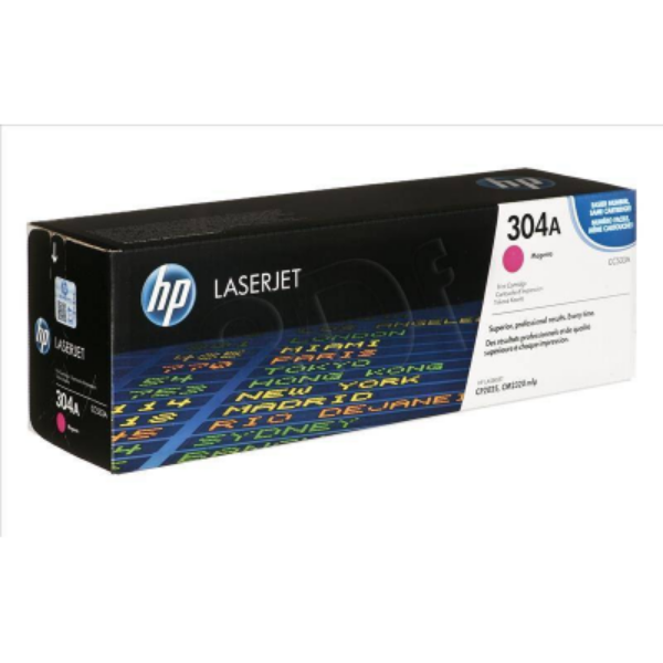 304a magenta