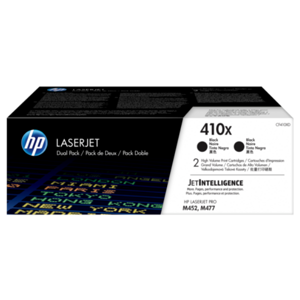 410a 2 pack black