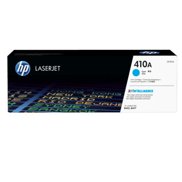 410a cyan