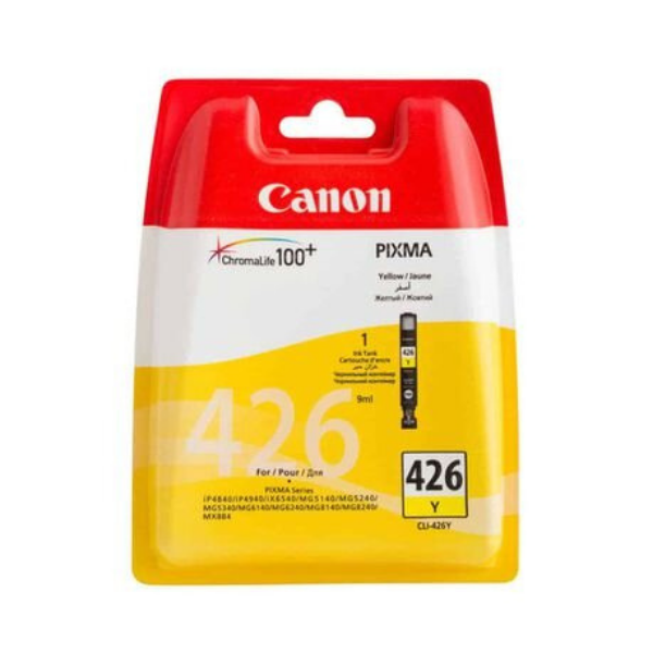 426 yellow