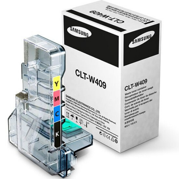 CLtW409