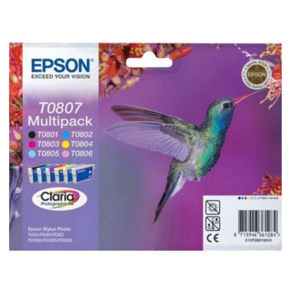 T0807 multipack