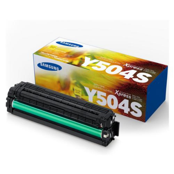 Y504S