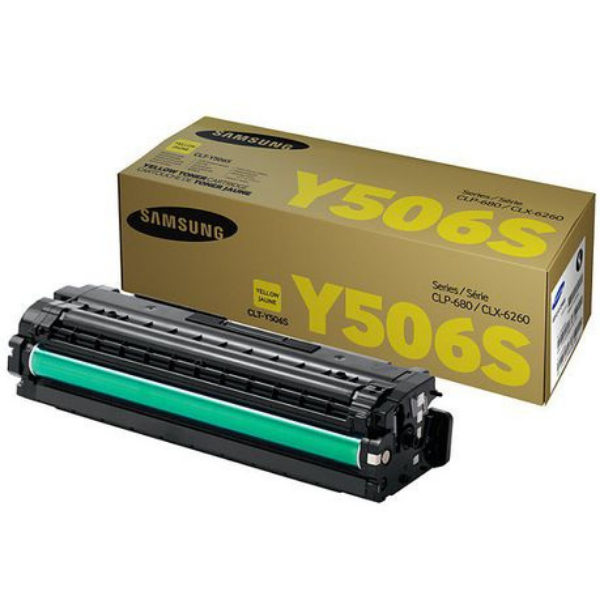 Y506S