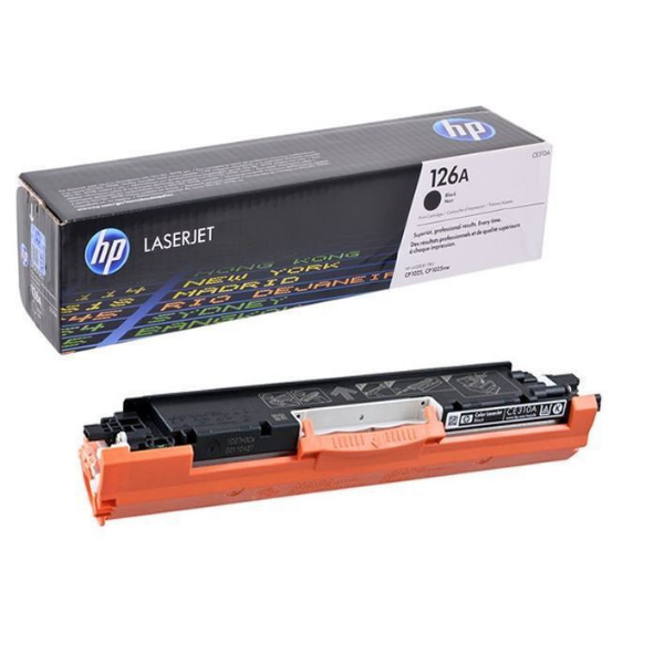 hp126a