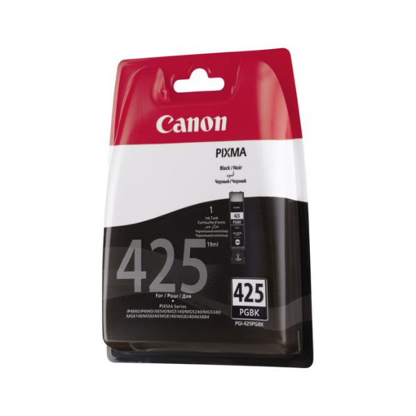 pgi425 black