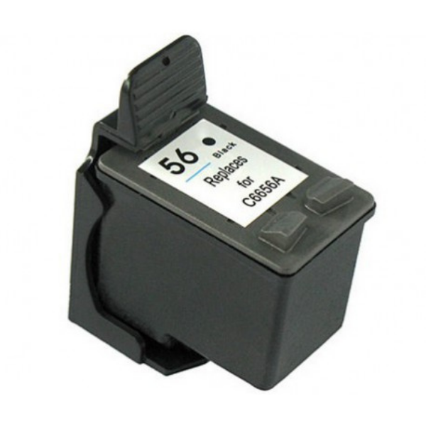 HP 56 generic toner cartridge