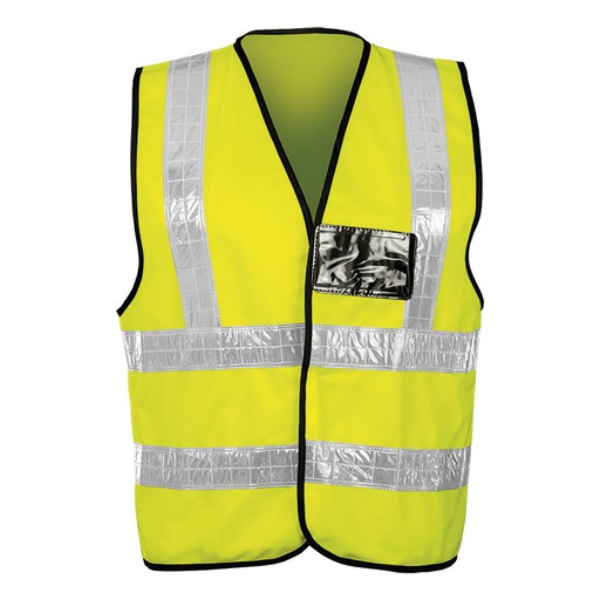 barron lime waistcoat